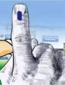 ఆదిలాబాద్ జిల్లా తలమడుగు మండలంలోని బరంపూర్ గ్రామం ఈసారి అరుదైన రాజకీయ పరిణామానికి వేదికైంది.