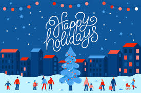 క్రైస్తవుల పండుగ క్రిస్మస్‌కు వేళ రాష్ట్ర ప్రభుత్వాలు సెలవులను ఖరారు చేశాయి.