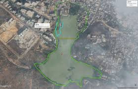 హైదరాబాద్ ఐటీ కారిడార్‌లోని దుర్గం చెరువును అక్రమ ఆక్రమణల నుంచి స్వతంత్రం చేసేందుకు HYDRA అధికారులు భారీ చర్యలు చేపట్టారు.