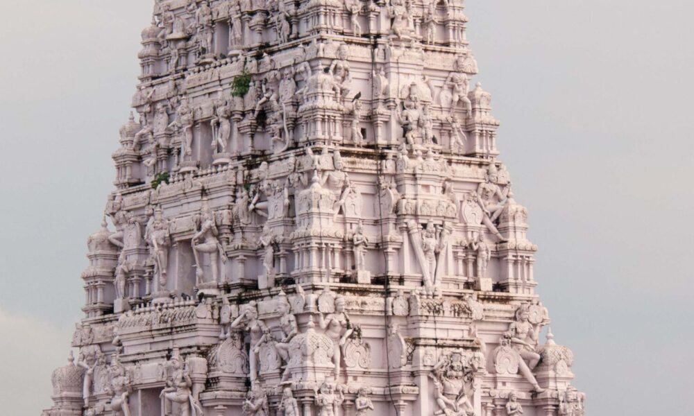 అయితే వ్రత కథ ముగిసిన అనంతరం పురోహితులు మైక్ ద్వారా భక్తులను ఉద్దేశించి వస్త్ర దానం పేరిట రూ.501, అన్నదానం కింద రూ.251 ఇవ్వాలని డిమాండ్ చేశారనే ఆరోపణలు వెల్లువెత్తాయి.