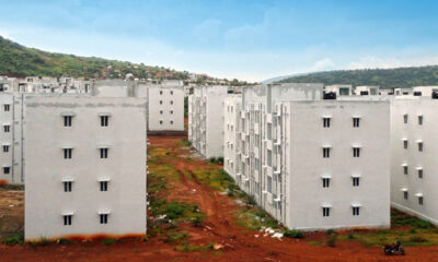 తెలంగాణ రాష్ట్రంలో సొంతిల్లు కోసం ఆశపడుతున్న తక్కువ ఆదాయ కుటుంబాలకు రాష్ట్ర ప్రభుత్వం గొప్ప శుభవార్తను అందించింది