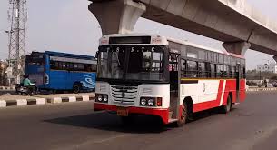 తెలంగాణ ప్రభుత్వం ప్రతిష్టాత్మకంగా అమలు చేస్తున్న ‘మహాలక్ష్మి’ పథకం ఆర్టీసీ బస్సుల్లో మహిళలకు ఉచిత ప్రయాణాన్ని అందుబాటులోకి తీసుకొచ్చింది.