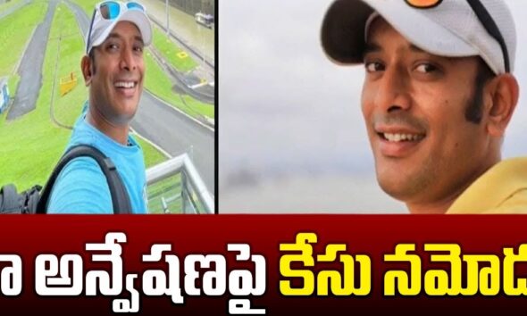 నటుడు శివాజీ వ్యాఖ్యలతో మొదలైన వివాదం ఇప్పుడు యూట్యూబర్ అన్వేష్‌ వరకు చేరింది