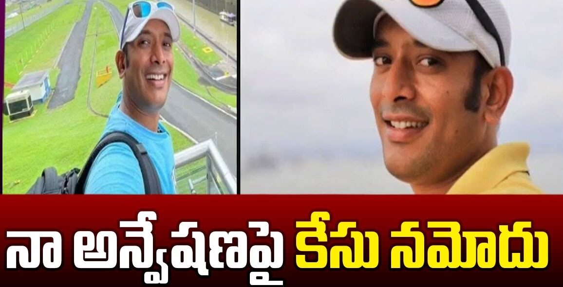 నటుడు శివాజీ వ్యాఖ్యలతో మొదలైన వివాదం ఇప్పుడు యూట్యూబర్ అన్వేష్‌ వరకు చేరింది