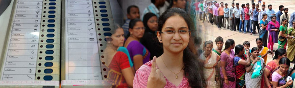 Panchayaty Elections