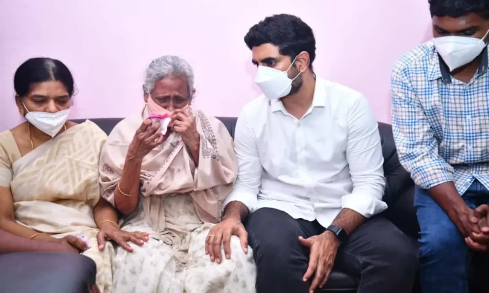 ఆంధ్రప్రదేశ్ ప్రభుత్వం కీలక నిర్ణయం తీసుకుంది.