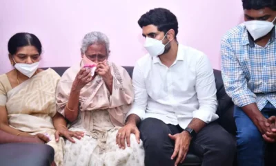 ఆంధ్రప్రదేశ్ ప్రభుత్వం కీలక నిర్ణయం తీసుకుంది.