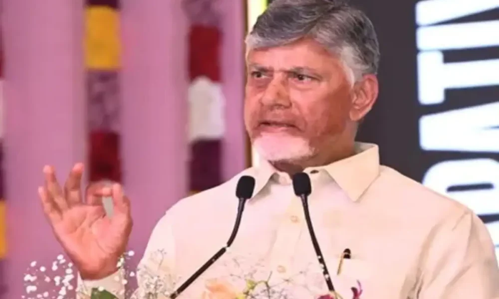 ఆంధ్రప్రదేశ్ ప్రభుత్వం పెట్టుబడుల ఆకర్షణలో శ్రేష్ఠ ఫలితాలు సాధిస్తోంది