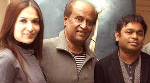 సూపర్ స్టార్ రజనీకాంత్ జీవిత కథను వెండితెరపై చూపించనున్న బయోపిక్‌పై తాజాగా ఆసక్తికరమైన అప్‌డేట్ వచ్చింది.