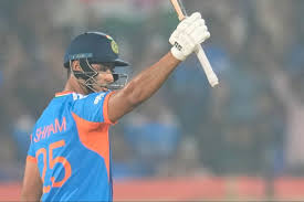 న్యూజిలాండ్‌తో జరిగిన నాలుగో టీ20 మ్యాచ్‌లో టీమిండియా ఓటమి పాలైనప్పటికీ, స్టార్ ఆల్‌రౌండర్ శివమ్ దూబే ఆడిన విధ్వంసకర ఇన్నింగ్స్ క్రికెట్ అభిమానులను మంత్రముగ్ధులను చేసింది.