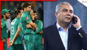 ఐసీసీ పురుషుల టీ20 వరల్డ్ కప్ 2026 విషయంలో పాకిస్తాన్ క్రికెట్ బోర్డు (పీసీబీ) తీసుకుంటున్న వైఖరి ఇప్పుడు అంతర్జాతీయ క్రికెట్ వర్గాల్లో చర్చనీయాంశంగా మారింది.