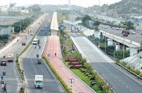 మెదక్ నుంచి హైదరాబాద్‌కు వెళ్లే ప్రయాణం ఇకపై కొంచెం ఊరట కలిగించేలా మారనుంది.