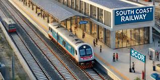 ఇప్పటికే భోగాపురం అంతర్జాతీయ విమానాశ్రయం ట్రయల్ రన్‌తో ఉత్సాహం నింపిన కేంద్ర ప్రభుత్వం..