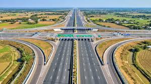 ఆంధ్రప్రదేశ్‌లో ప్రగతి దిశగా NH-16 రహదారిపై యాక్సెస్ కంట్రోల్ కారిడార్ (Access Control Corridor) నిర్మాణానికి మొదటి అడుగు వేయబడింది.