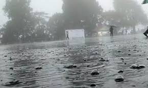 ఆంధ్రప్రదేశ్‌లో సంక్రాంతి పండుగ సమయంలో వర్షాలు కొనసాగుతున్నాయి