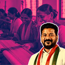 తెలంగాణ రాష్ట్రంలోని చేనేత కార్మికులకు ఆర్థికంగా భరోసా కల్పించే దిశగా రాష్ట్ర ప్రభుత్వం కీలక ముందడుగు వేసింది.