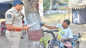 గుంటూరు ఏసోబు కేసులో కొత్త కోణం: కుమార్తె భిక్షాటనకు ఒత్తిడికి వెళ్లలేదు