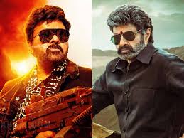 టాలీవుడ్ బాక్సాఫీస్‌ను దశాబ్దాలుగా శాసిస్తున్న ఇద్దరు లెజెండరీ హీరోలు మెగాస్టార్ చిరంజీవి