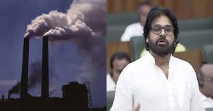 ఏపీ డిప్యూటీ సీఎం పవన్ కళ్యాణ్ విశాఖపట్నంలో నిర్వహించిన పర్యావరణ, కాలుష్య నియంత్రణ సమావేశంలో భావోద్వేగానికి లోనయ్యారు.