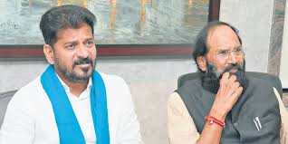 తెలంగాణలో నల్గొండ జిల్లా ఫ్లోరోసిస్ సమస్యకు శాశ్వత పరిష్కారం కోసం శైలం ఎడమగట్టు కాలువ