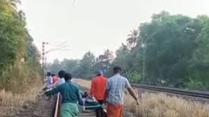 హైదరాబాద్ పరిసర ప్రాంతాల్లో భవిష్యత్తుకు ఆత్మహత్యలు మరియు ప్రమాదాలు చోటు చేసుకోవడం పెద్ద విషాదం కలిగించాయి.