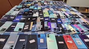 మల్కాజ్‌గిరి పోలీసులు ప్రజలకోసం మరోసారి అద్భుతమైన పని చేశారు. ఆరు నెలల కాలంలో 1,039 మొబైల్ ఫోన్లను గుర్తించి, వాటిని తిరిగి యజమానులకు అందించారు.