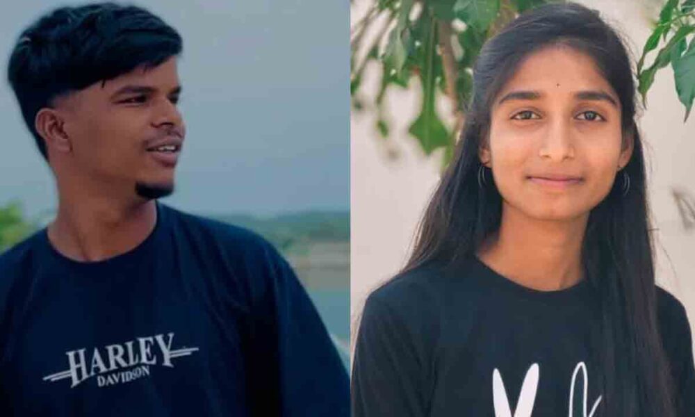 హైదరాబాద్ శివార్లలో మరో హృదయ విదారక ఘటన చోటుచేసుకుంది.