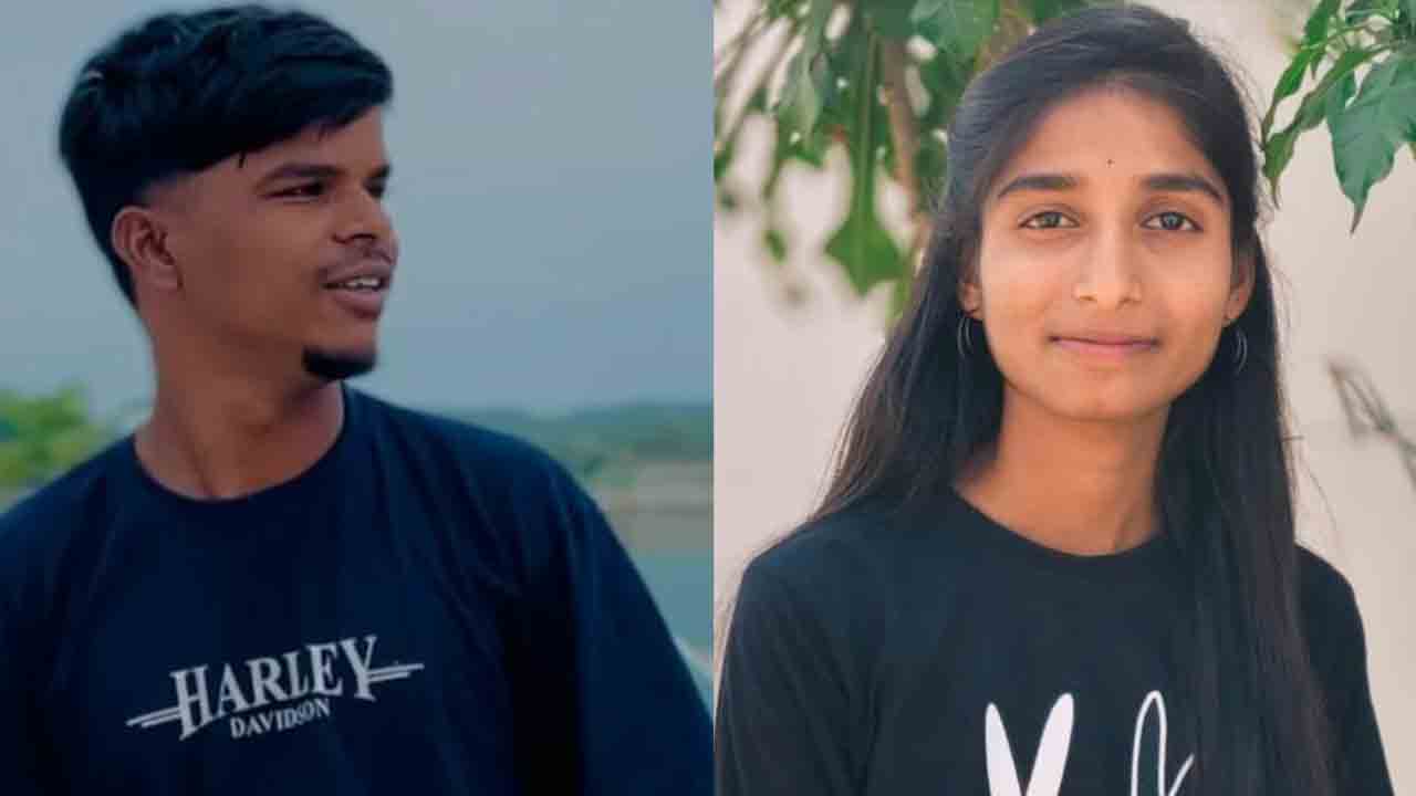 హైదరాబాద్ శివార్లలో మరో హృదయ విదారక ఘటన చోటుచేసుకుంది.